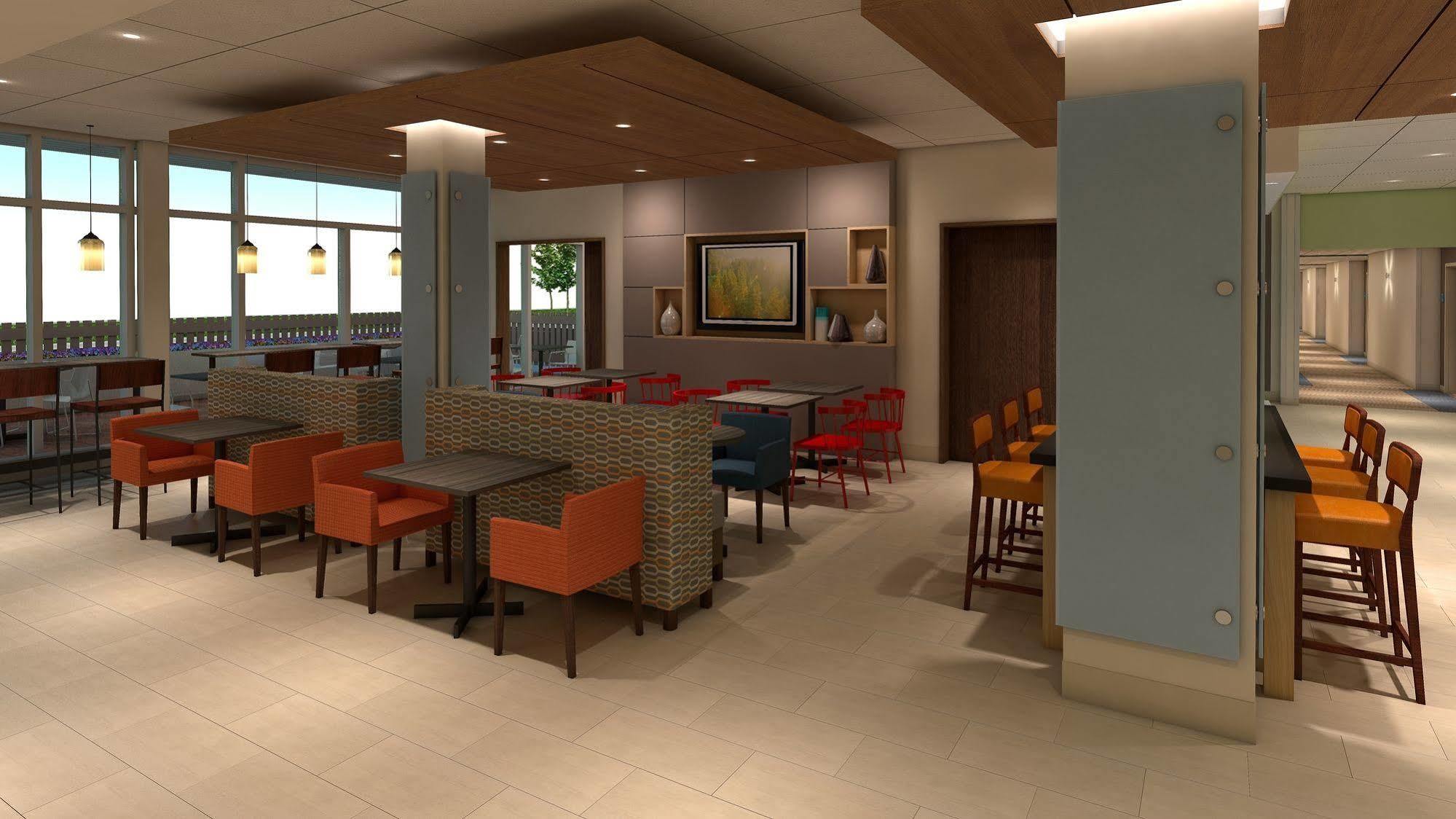 Express & By Ihg 3* Platteville