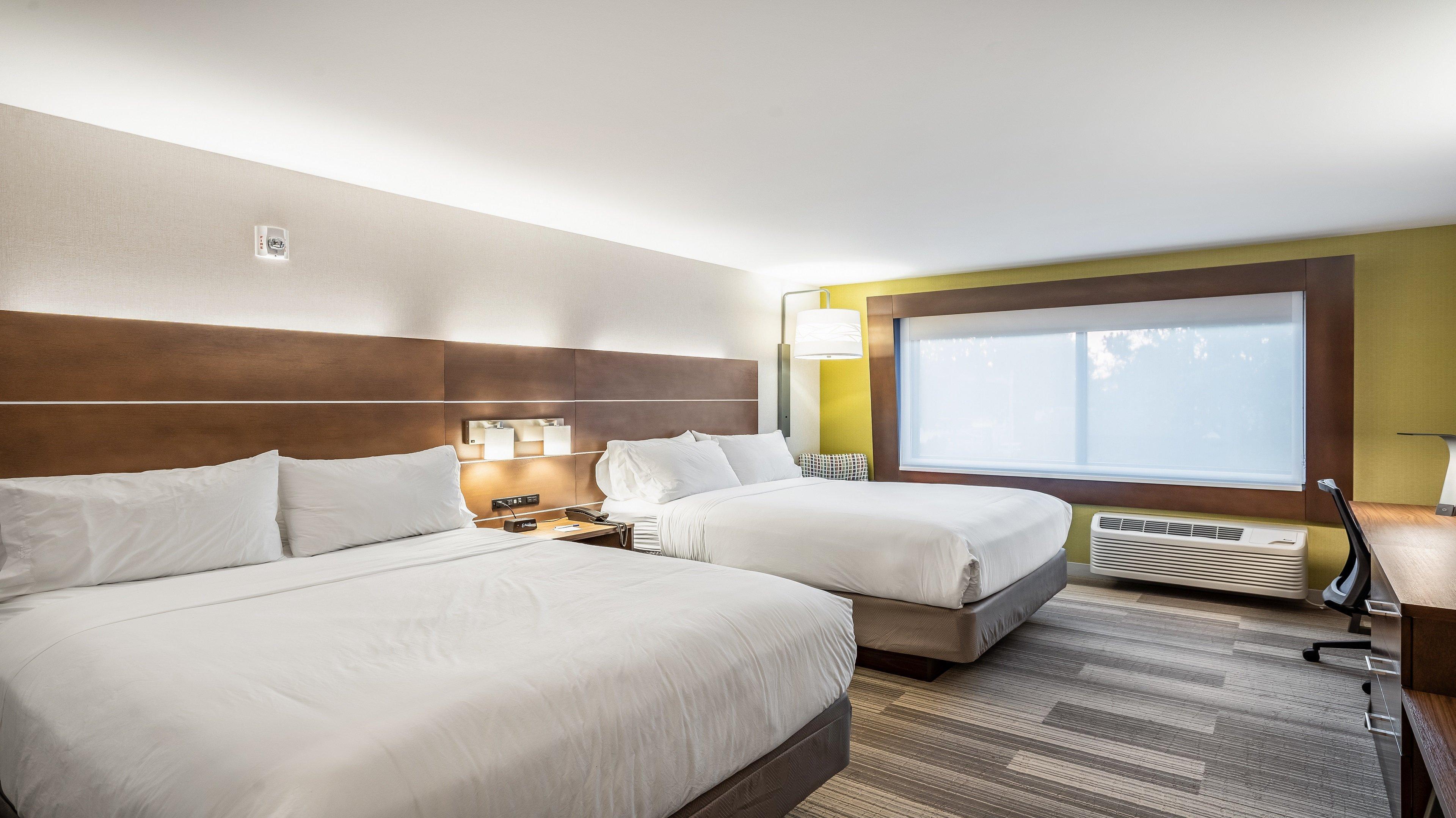 Express & By Ihg Platteville