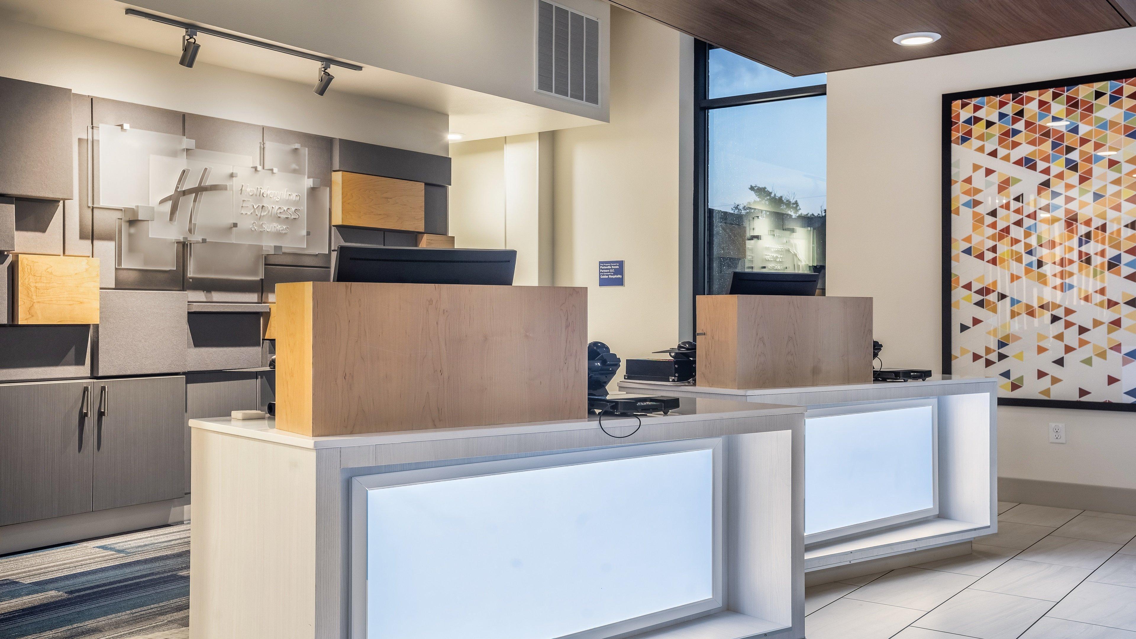 Express & By Ihg 3* Platteville