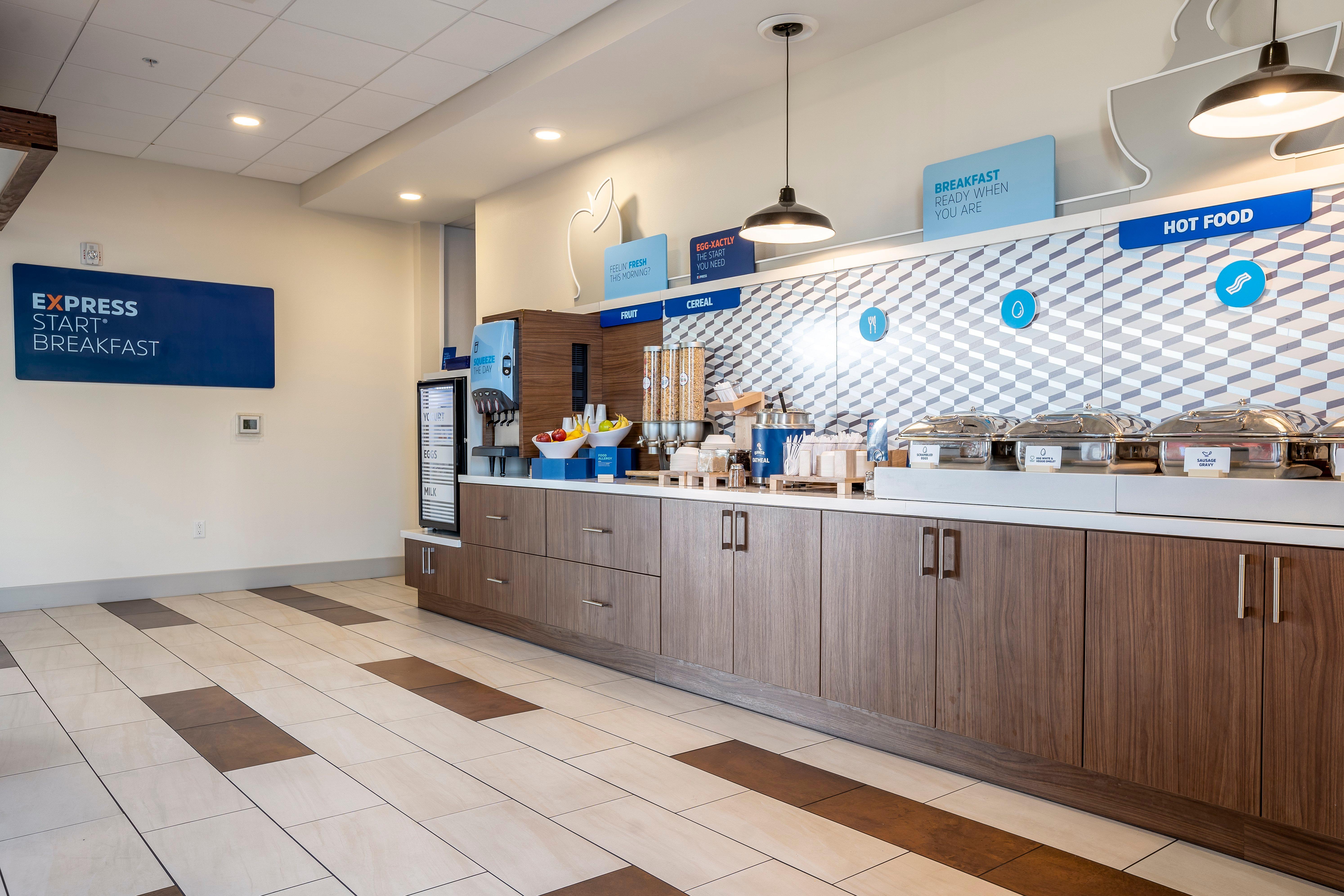 Express & By Ihg Hotel Platteville