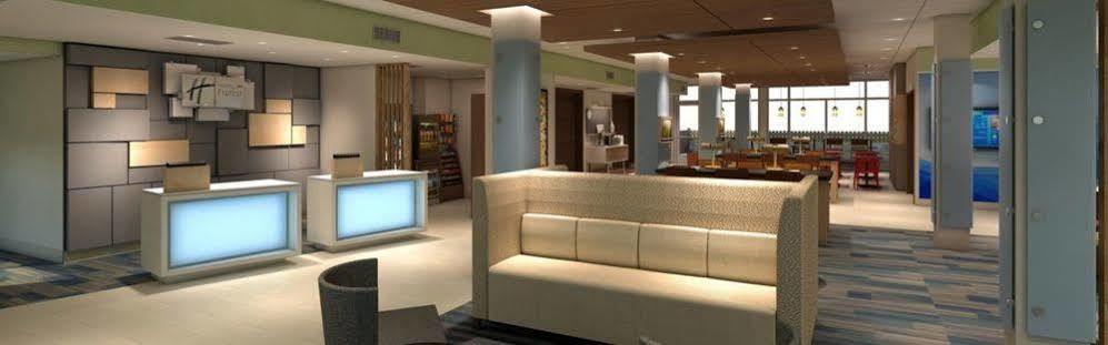 Hotel Holiday Express & By Ihg Platteville
